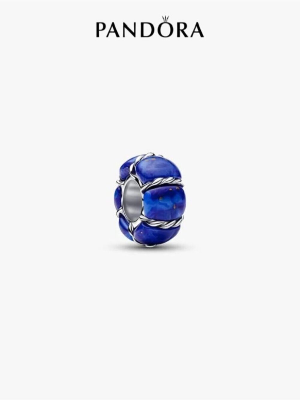 Pandora Maritime Buoy Charm